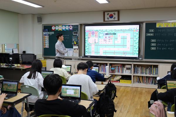 2026. 학부모 공개수업(5학년)