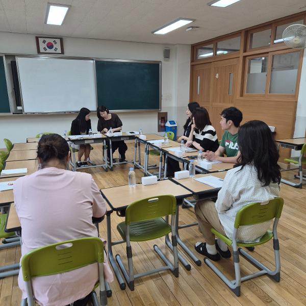 2026. 거제지역 수업나눔주간 수업 공개